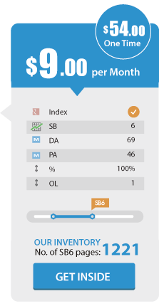 Image statistics