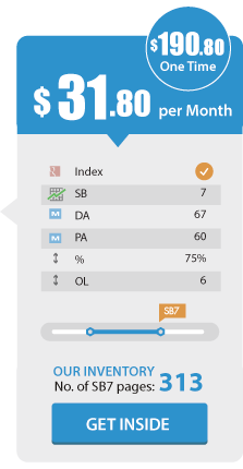 Image statistics