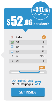 Image statistics