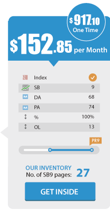 Image statistics